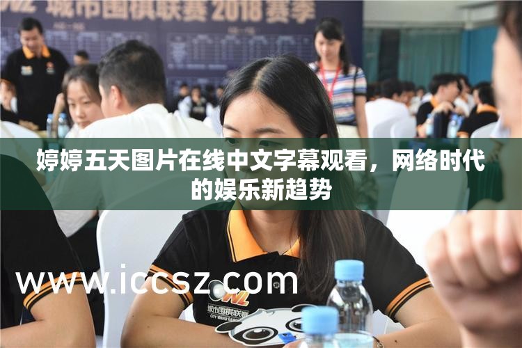 婷婷五天圖片在線中文字幕觀看，網(wǎng)絡(luò)時(shí)代的娛樂(lè)新趨勢(shì)