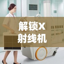 解鎖X射線機(jī)曝光參數(shù)的奧秘，開啟無損檢測的精準(zhǔn)之門