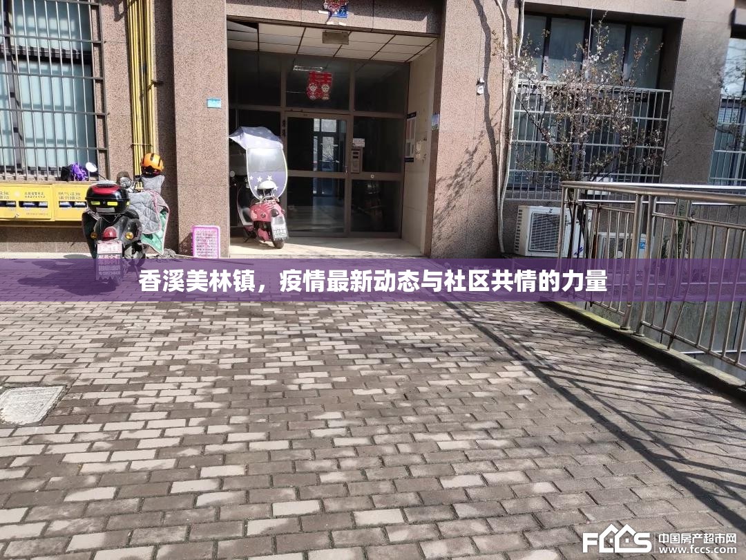 香溪美林鎮(zhèn)，疫情最新動(dòng)態(tài)與社區(qū)共情的力量