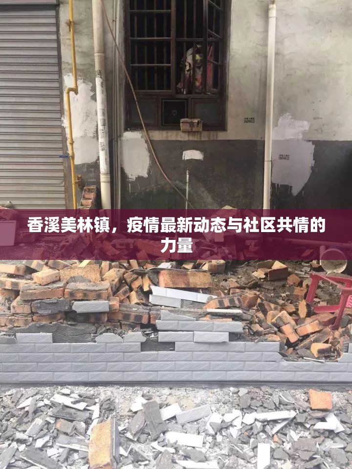 香溪美林鎮(zhèn)，疫情最新動(dòng)態(tài)與社區(qū)共情的力量