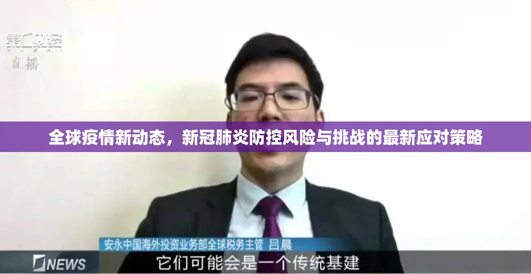 全球疫情新動態(tài)，新冠肺炎防控風(fēng)險與挑戰(zhàn)的最新應(yīng)對策略