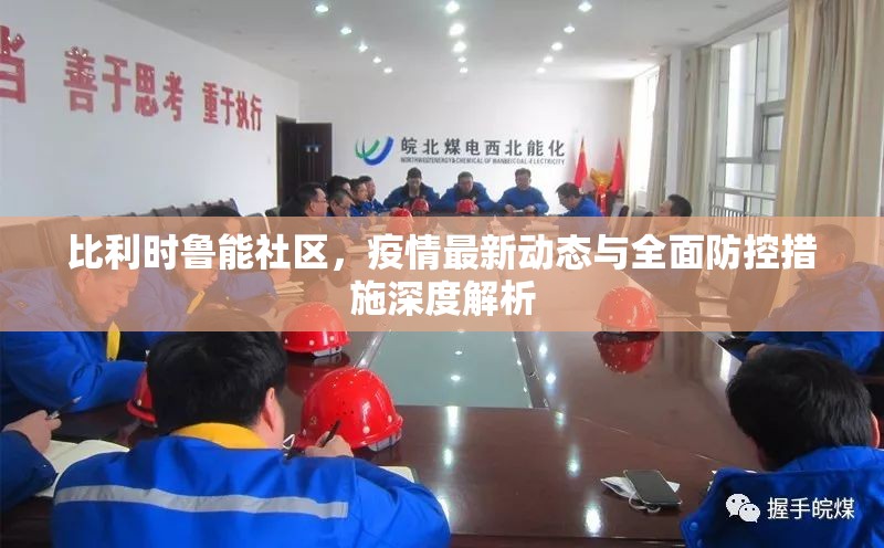 比利時魯能社區(qū)，疫情最新動態(tài)與全面防控措施深度解析