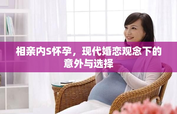 相親內(nèi)S懷孕，現(xiàn)代婚戀觀念下的意外與選擇