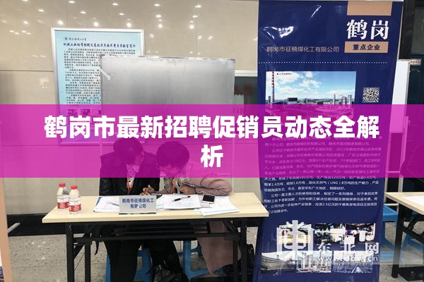 鶴崗市最新招聘促銷員動態(tài)全解析