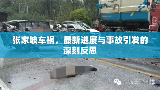 張家坡車禍，最新進展與事故引發(fā)的深刻反思