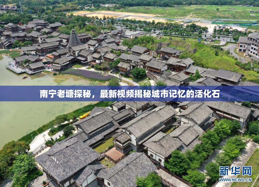 南寧老塘探秘，最新視頻揭秘城市記憶的活化石