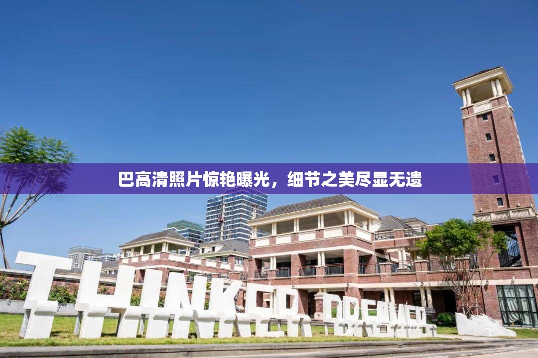 巴高清照片驚艷曝光，細(xì)節(jié)之美盡顯無遺