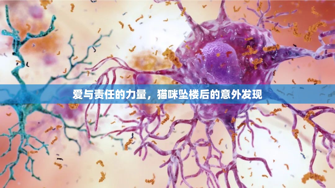 愛與責(zé)任的力量，貓咪墜樓后的意外發(fā)現(xiàn)