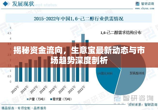 揭秘資金流向，生意寶最新動態(tài)與市場趨勢深度剖析