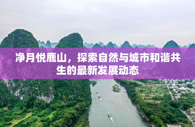 凈月悅鹿山，探索自然與城市和諧共生的最新發(fā)展動態(tài)