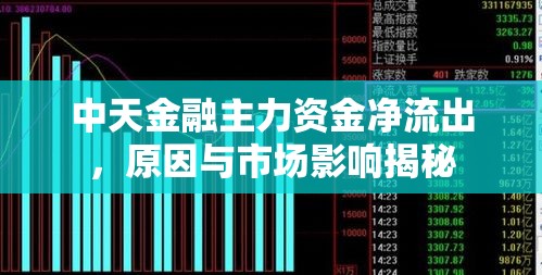 中天金融主力資金凈流出，原因與市場(chǎng)影響揭秘