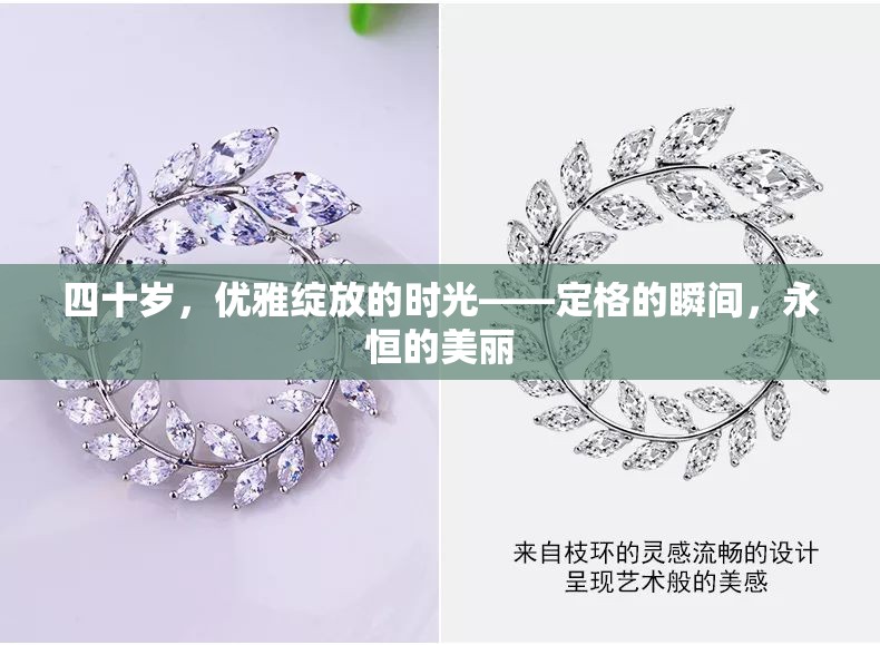 四十歲，優(yōu)雅綻放的時(shí)光——定格的瞬間，永恒的美麗