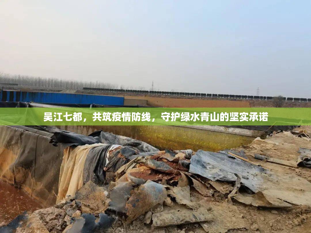 吳江七都，共筑疫情防線，守護綠水青山的堅實承諾