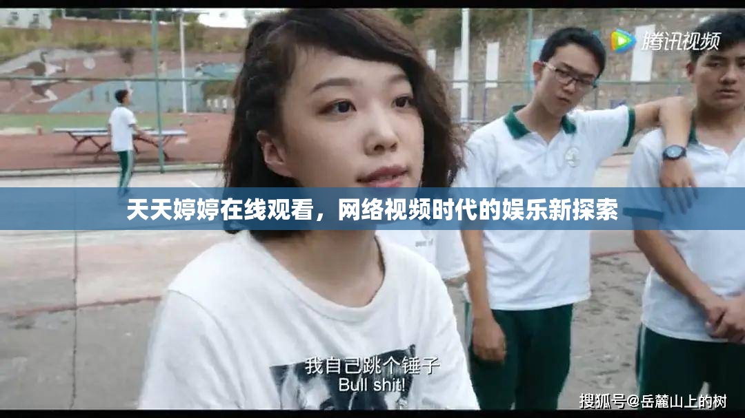 天天婷婷在線觀看，網(wǎng)絡(luò)視頻時代的娛樂新探索