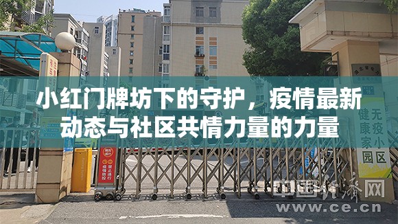 小紅門牌坊下的守護(hù)，疫情最新動(dòng)態(tài)與社區(qū)共情力量的力量