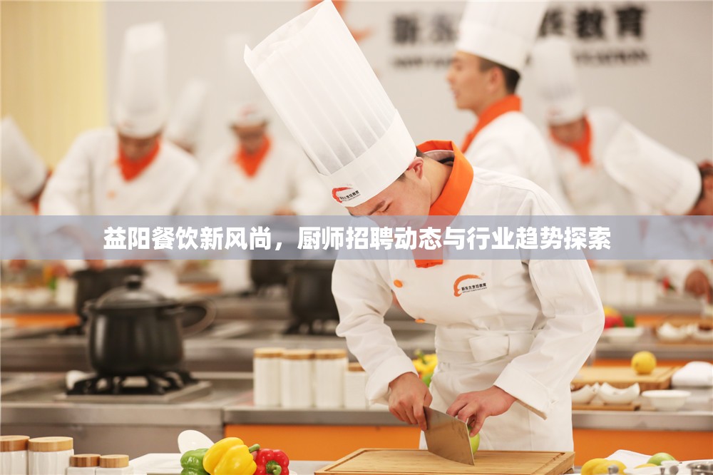 益陽餐飲新風尚，廚師招聘動態(tài)與行業(yè)趨勢探索