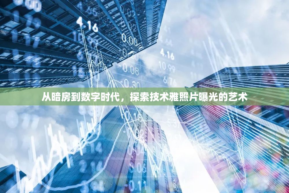 從暗房到數(shù)字時代，探索技術(shù)雅照片曝光的藝術(shù)