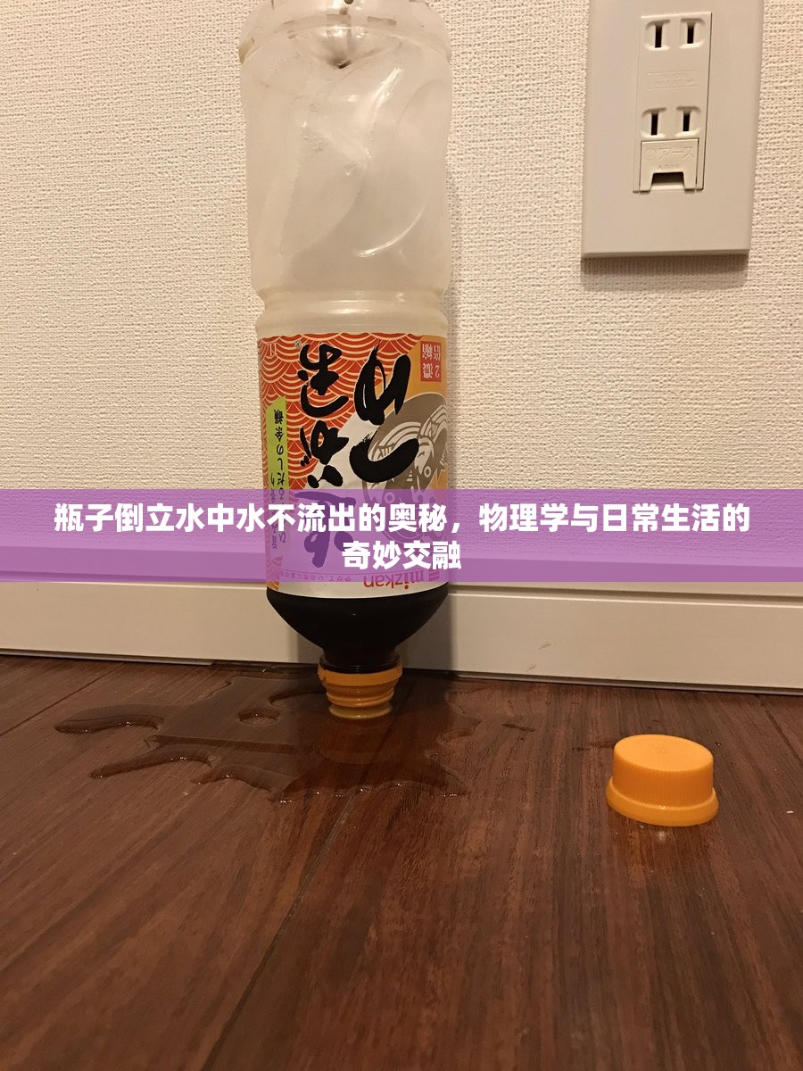 瓶子倒立水中水不流出的奧秘，物理學(xué)與日常生活的奇妙交融