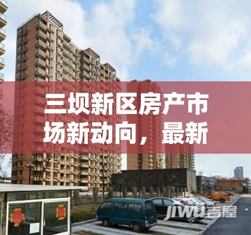 三壩新區(qū)房產(chǎn)市場(chǎng)新動(dòng)向，最新房源出售信息全面解析