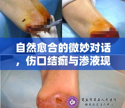 自然愈合的微妙對話，傷口結(jié)痂與滲液現(xiàn)象