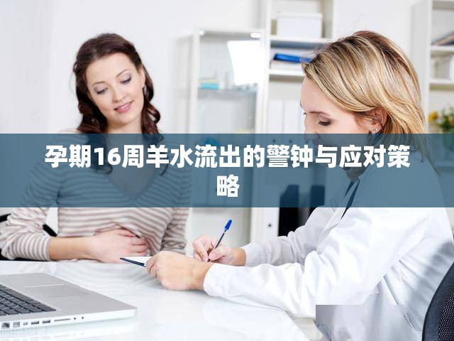 孕期16周羊水流出的警鐘與應(yīng)對(duì)策略