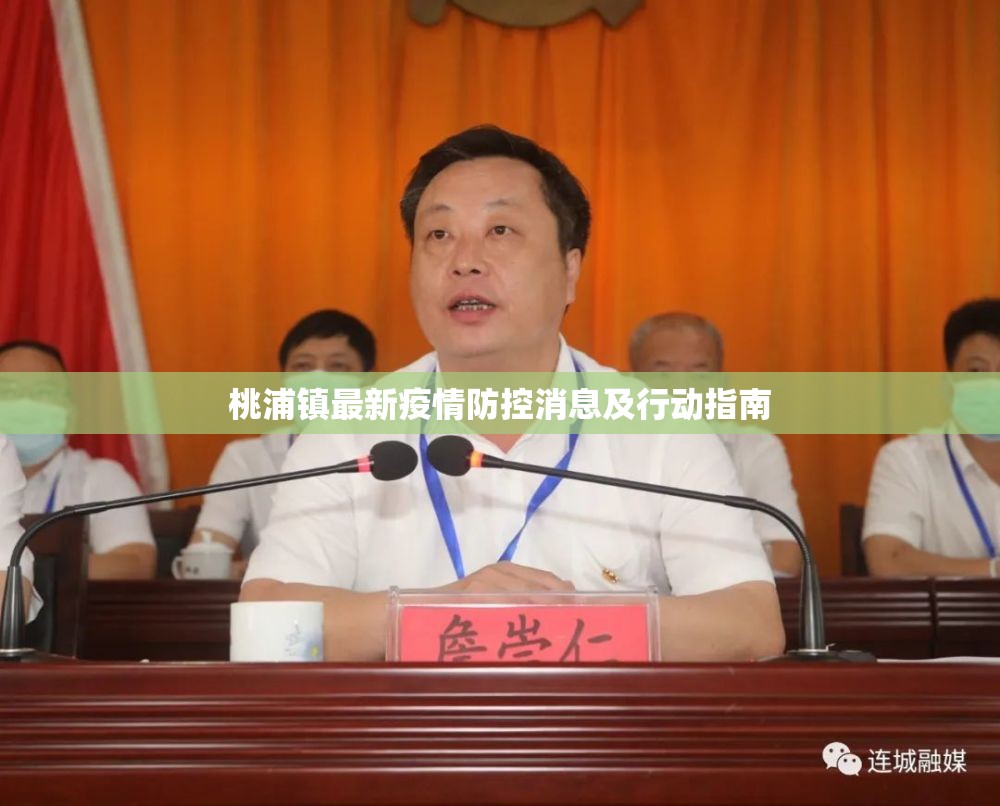 桃浦鎮(zhèn)最新疫情防控消息及行動指南