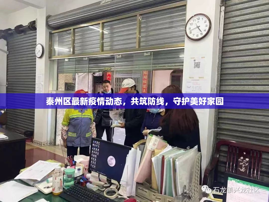 秦州區(qū)最新疫情動(dòng)態(tài)，共筑防線，守護(hù)美好家園