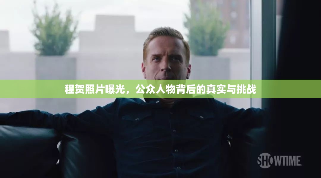 程賀照片曝光，公眾人物背后的真實(shí)與挑戰(zhàn)