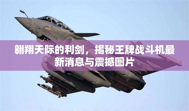 翱翔天際的利劍，揭秘王牌戰(zhàn)斗機(jī)最新消息與震撼圖片