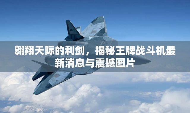 翱翔天際的利劍，揭秘王牌戰(zhàn)斗機(jī)最新消息與震撼圖片