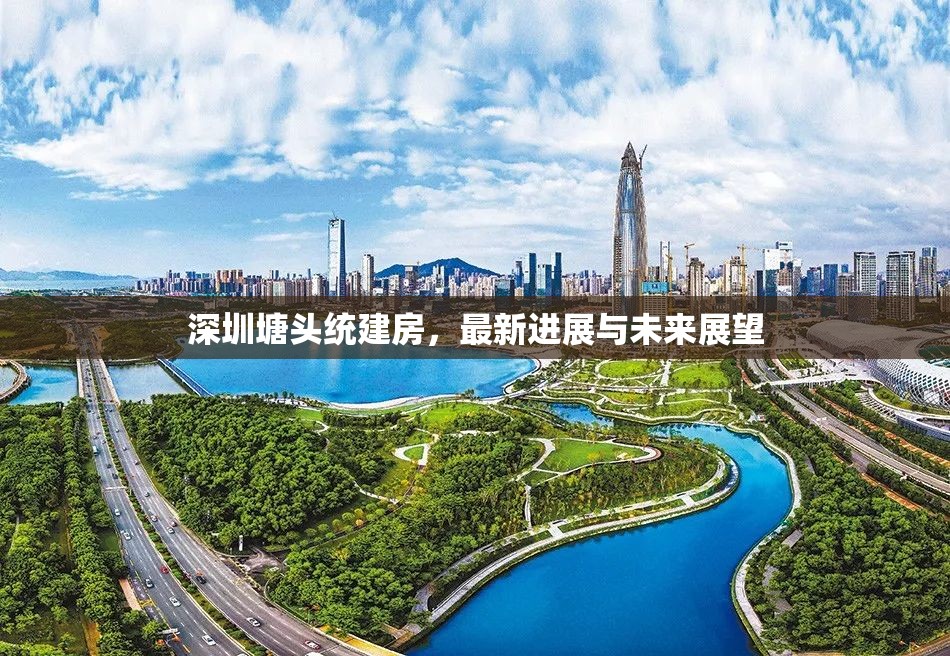 深圳塘頭統(tǒng)建房，最新進(jìn)展與未來(lái)展望