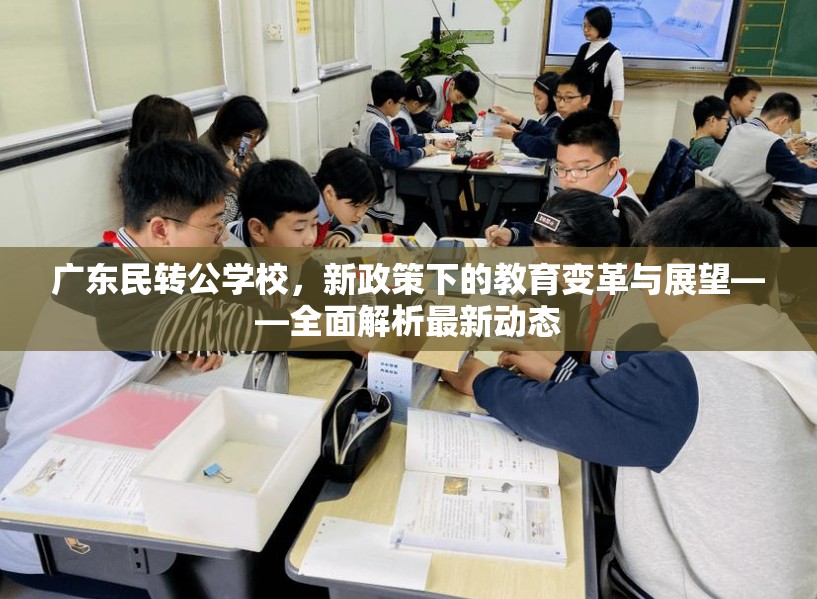 廣東民轉(zhuǎn)公學(xué)校，新政策下的教育變革與展望——全面解析最新動(dòng)態(tài)