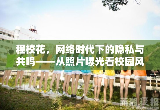 程?；ǎW(wǎng)絡(luò)時代下的隱私與共鳴——從照片曝光看校園風(fēng)尚的意外綻放