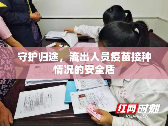 守護(hù)歸途，流出人員疫苗接種情況的安全盾