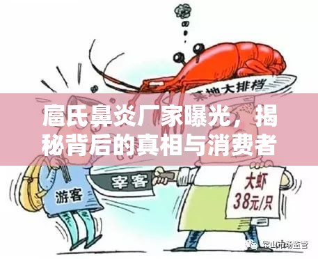 扈氏鼻炎廠家曝光，揭秘背后的真相與消費者警示