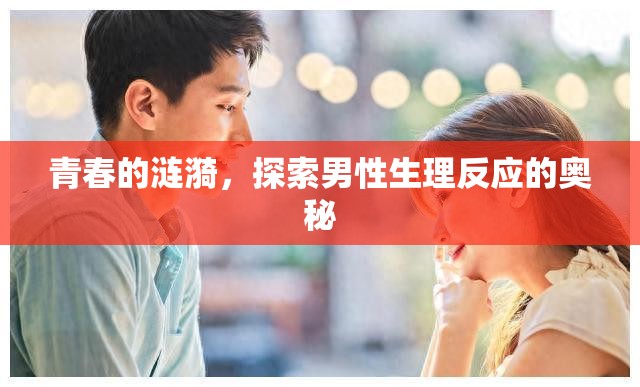 青春的漣漪，探索男性生理反應(yīng)的奧秘