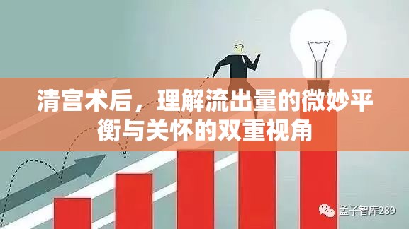 清宮術(shù)后，理解流出量的微妙平衡與關(guān)懷的雙重視角