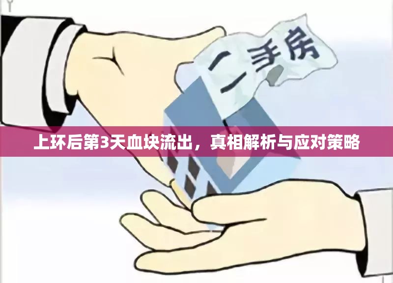 上環(huán)后第3天血塊流出，真相解析與應(yīng)對(duì)策略