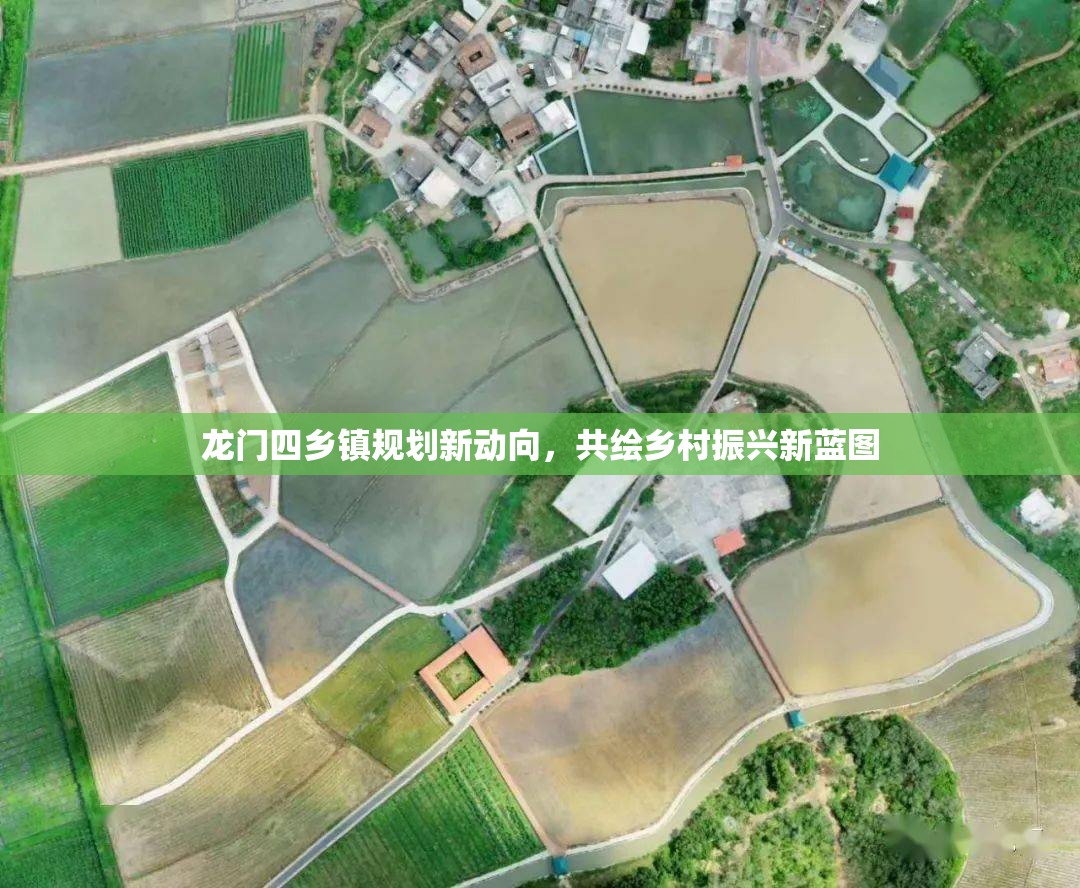 龍門四鄉(xiāng)鎮(zhèn)規(guī)劃新動(dòng)向，共繪鄉(xiāng)村振興新藍(lán)圖