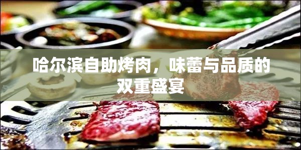 哈爾濱自助烤肉，味蕾與品質(zhì)的雙重盛宴