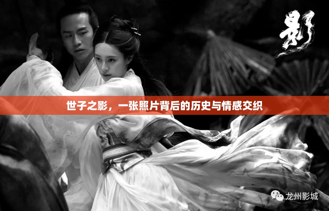 世子之影，一張照片背后的歷史與情感交織