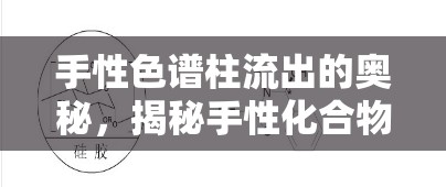 手性色譜柱流出的奧秘，揭秘手性化合物的分離與排序
