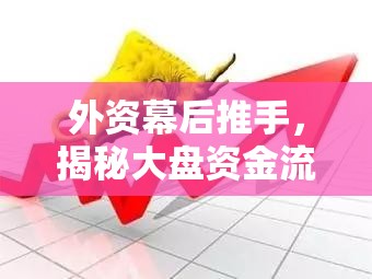 外資幕后推手，揭秘大盤資金流出之謎