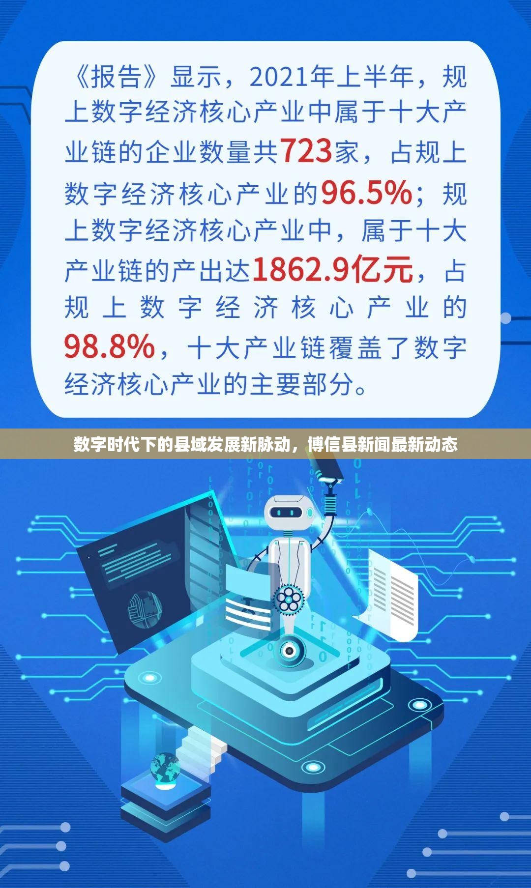 數(shù)字時(shí)代下的縣域發(fā)展新脈動(dòng)，博信縣新聞最新動(dòng)態(tài)