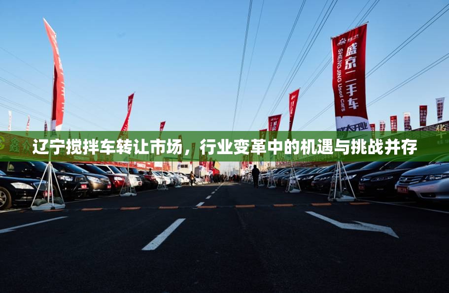 遼寧攪拌車(chē)轉(zhuǎn)讓市場(chǎng)，行業(yè)變革中的機(jī)遇與挑戰(zhàn)并存