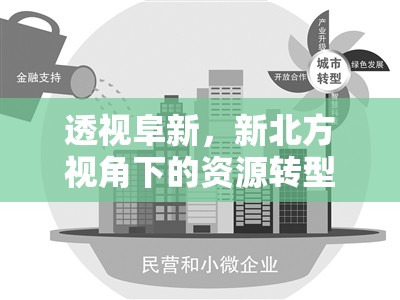 透視阜新，新北方視角下的資源轉(zhuǎn)型城市重生之路