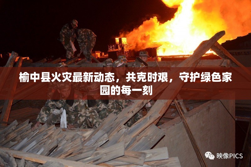 榆中縣火災(zāi)最新動態(tài)，共克時艱，守護綠色家園的每一刻