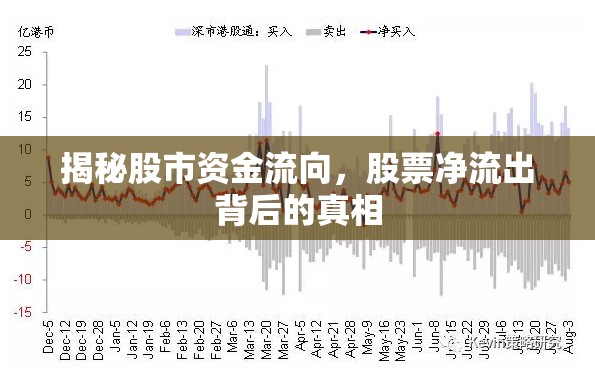 揭秘股市資金流向，股票凈流出背后的真相