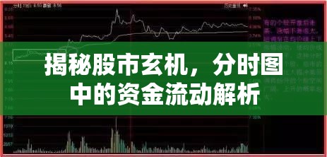 揭秘股市玄機(jī)，分時(shí)圖中的資金流動(dòng)解析