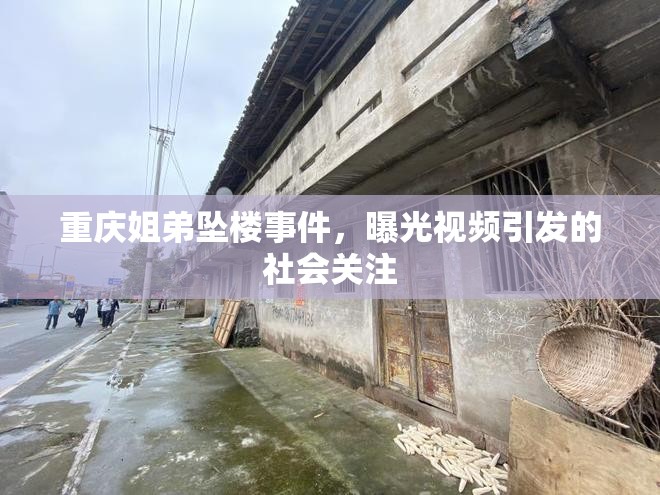 重慶姐弟墜樓事件，曝光視頻引發(fā)的社會關注